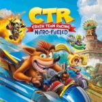 دانلود CTR: Nitro Fueled – بازی “کراش: تیم ریسینگ“ اندروید + مود