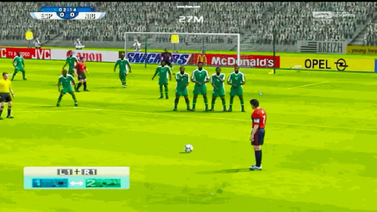 دانلود Football 98 – بازی ”فوتبال 98” اندروید + گزارشگر فارسی