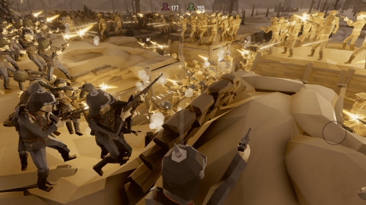 دانلود Warbox Sandbox – بازی اکشن “میدان نبرد“ اندروید + مود