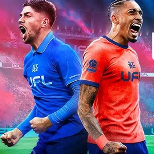 دانلود UFL 2026 – بازی فوتبال “یو اف ال 2026“ اندروید + مود