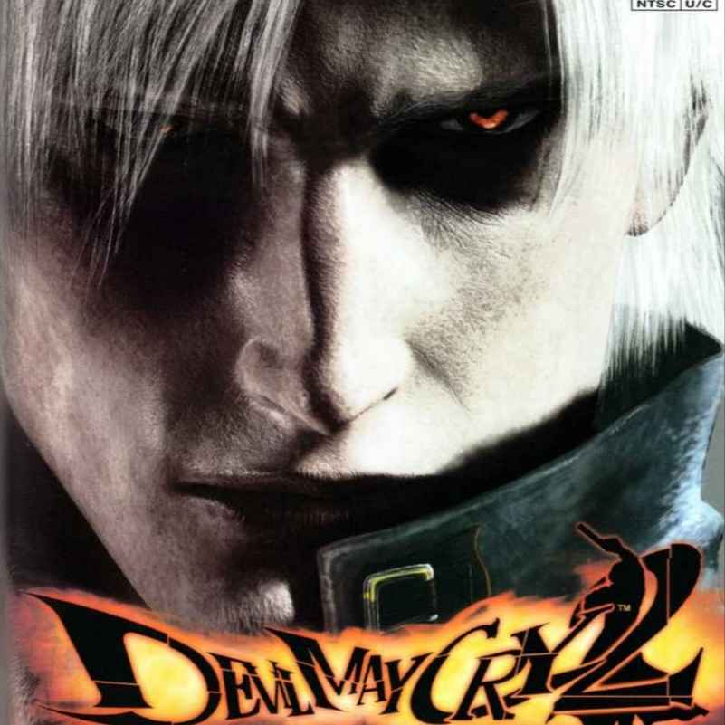 دانلود Devil May Cry 2 – بازی “شیطان هم می گرید 2” اندروید + مود