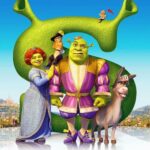 دانلود Shrek 3 – بازی خاطره انگیز “شــرکـ 3” اندروید + مود