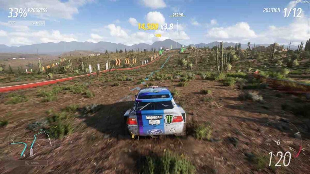 دانلود Forza Horizon 5 – بازی “فورزا هورایزن 5” اندروید + مود