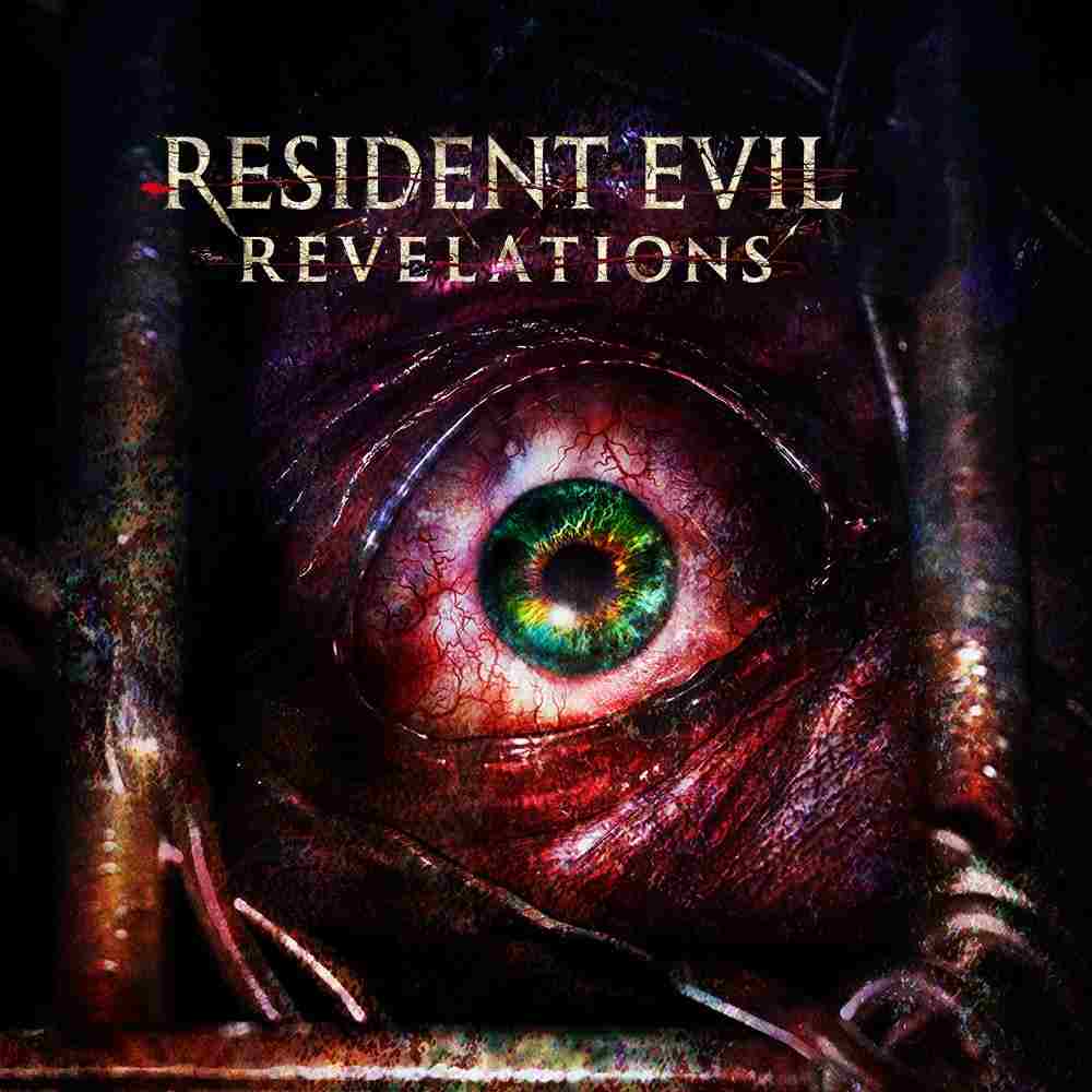 دانلود Resident Evil: Revelations – بازی ”رزیدنت اویل: افشاگری ها” اندروید + مود