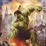 دانلود Hulk Collection – مجموعه “شبیه ساز هالـک” اندروید + مود