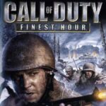 دانلود COD: Finest Hour – بازی “ندای وظیفه: بهترین ساعت” اندروید + مود
