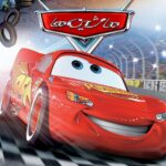 دانلود Cars: MacQueen – بازی “ماشین ها: مک کوین“ اندروید + مود