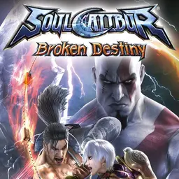 دانلود Soul Calibur GOW – بازی “سول کالیبر: خدا جنگ” اندروید + مود