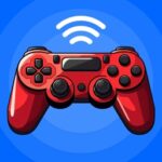 دانلود PS Remote Play – برنامه “اتصال دسته به پلی استیشن” اندروید + مود