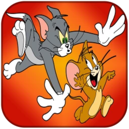 دانلود Tom v Jerry – بازی “تام و جری: پلی استیشن یک” اندروید + مود