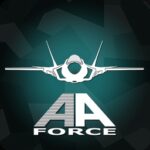 دانلود Armed Air Forces – بازی “نیرو هوایی مسلح“ اندروید + مود