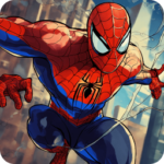 دانلود Spiderman ll – بازی “مرد عنکبوتی 2” اندروید + مود