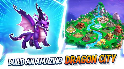 دانلود Dragon City – بازی جذاب “شهر اژدها” اندروید + مود