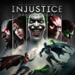 دانلود Injustice – بازی اکشن “بی عدالتی“ اندروید + مود