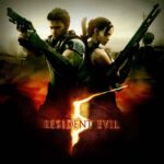 دانلود Resident Evil 5 – بازی ”رزیدنت اویل 5” اندروید + مود