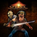 دانلود  Sphinx Vs Mummy – بازی “ابوالهول و مومیایی نفرین شده” اندروید + مود