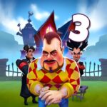 دانلود Dark Riddle 3 – بازی “معمای تاریک 3” اندروید + مود