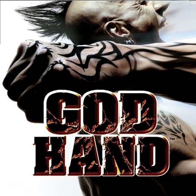 دانلود GOD HAND – بازی “خدای مشت“ اندروید + مود