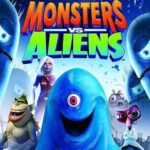 دانلود Monsters vs. Aliens – بازی ”هیولا ها علیه بیگانگان” اندروید + مود