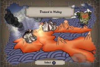 دانلود Avatar: Into the Inferno – بازی ”آواتار: درون جهنم” اندروید + مود