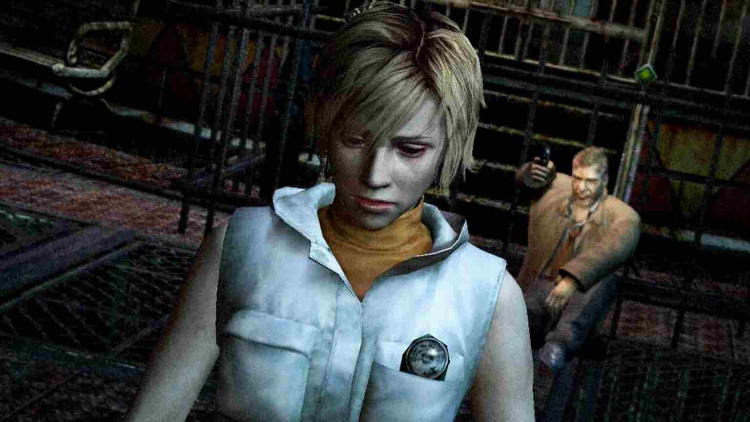 دانلود Silent Hill 3 – بازی ”سایلنت هیل 3” اندروید + مود