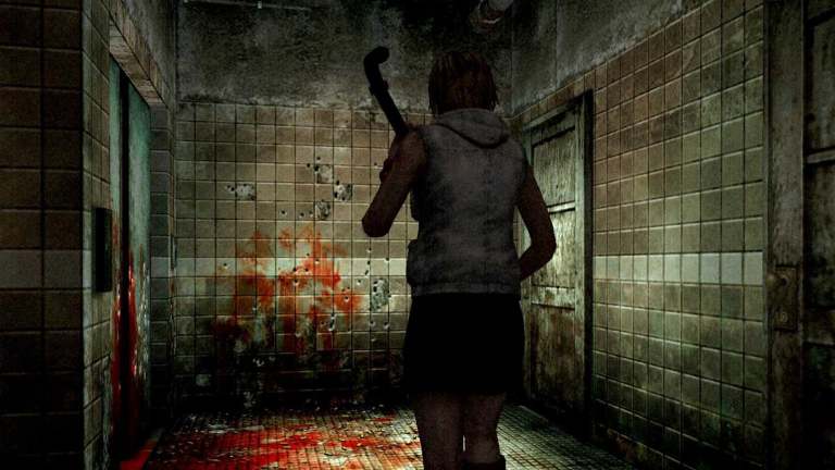 دانلود Silent Hill 3 – بازی ”سایلنت هیل 3” اندروید + مود