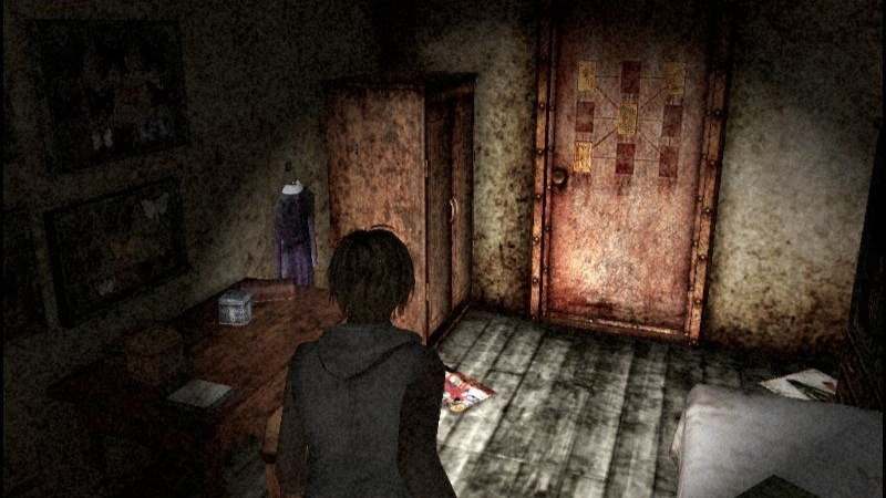 دانلود Silent Hill 3 – بازی ”سایلنت هیل 3” اندروید + مود