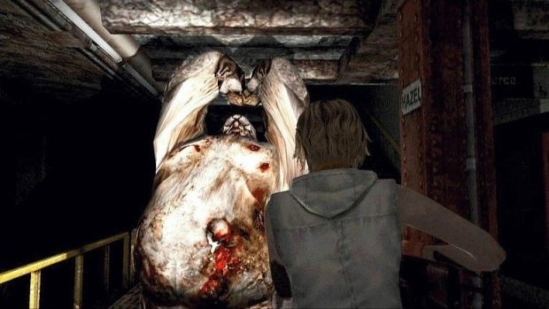 دانلود Silent Hill 3 – بازی ”سایلنت هیل 3” اندروید + مود