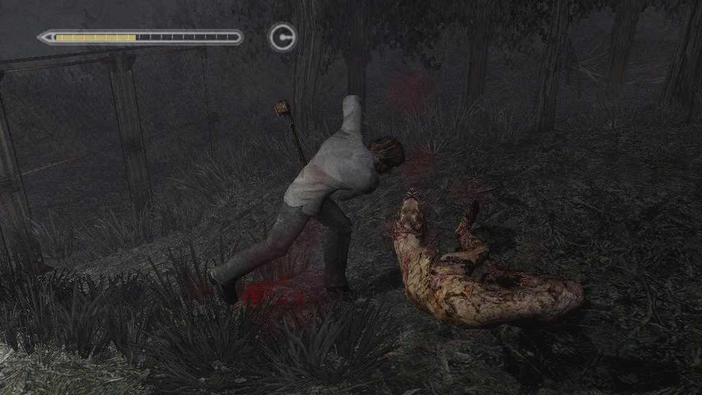 دانلود Silent Hill 4 – بازی ”سایلنت هیل 4” اندروید + مود