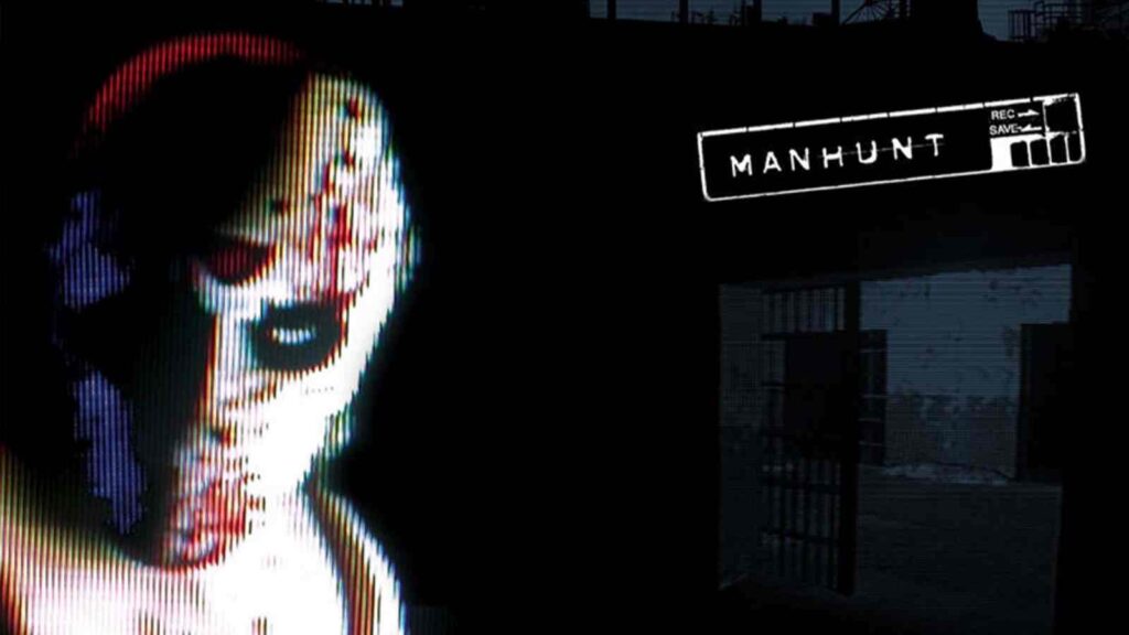 دانلود Manhunt – بازی اکشن ”شکارچی انسان” اندروید + مود