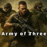 دانلود Army OF Three – بازی “ارتش سه نفره: خیبرشکن” اندروید
