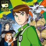 دانلود Ben 10: Farsi – بازی ”بن تن: حمله بیگانگان” اندروید + دوبله فارسی