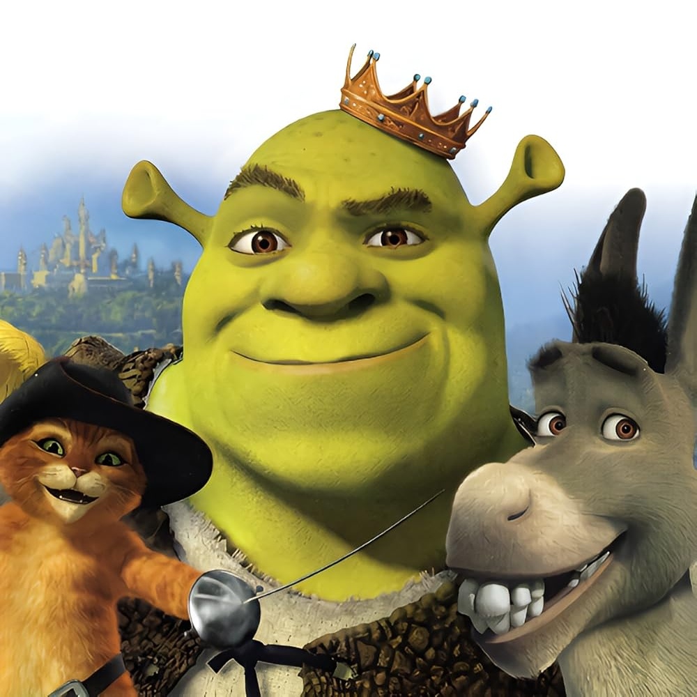 دانلود Shrek The Tired – بازی ماجراجویی “شــرک خسته” اندروید + مود