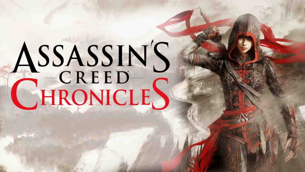دانلود Assassin’s Creed Chronicles – بازی “اساسینز کرید کرونیکلز” اندروید + مود