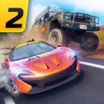 دانلود Off The Road 2 – بازی “رانندگی آفرود 2” اندروید + مود