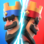 دانلود Clash Royale – بازی استراتژی “کلش رویال” اندروید + مود
