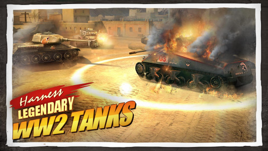 دانلود Brothers in Arms 3 – بازی “برادران جنگ 3“ اندروید + مود