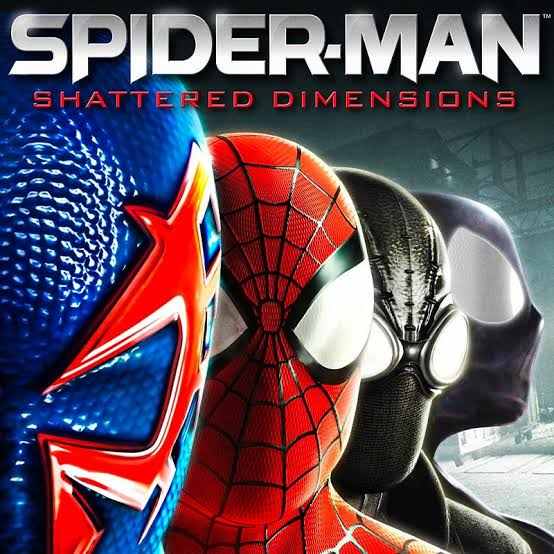 دانلود SpiderMan: Shattered Dimensions – بازی “مرد عنکبوتی: ابعاد شکسته“ اندروید + مود