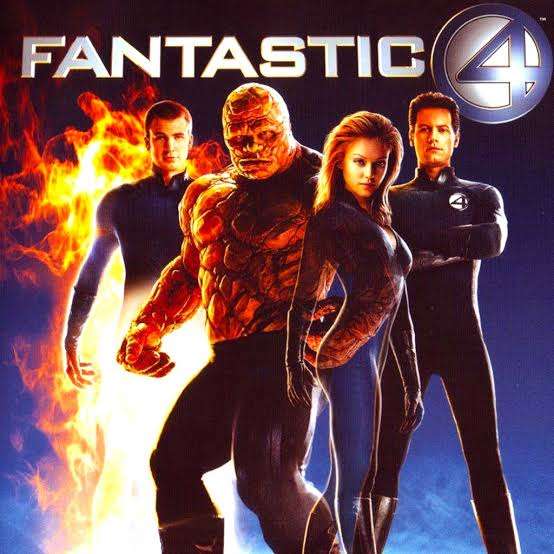دانلود  Fantastic 4 – بازی “چهار شگفت انگیز” اندروید + مود