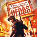 دانلود Tom Clancy’s: Vegas – بازی “تـام کلنســی: وگاس” اندروید + مود