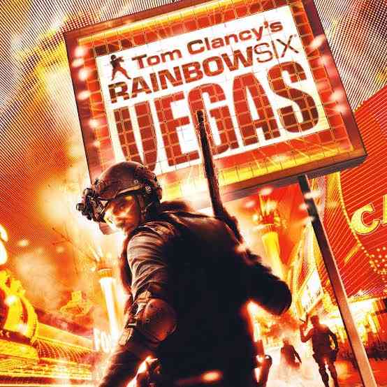 دانلود Tom Clancy’s: Vegas – بازی “تـام کلنســی: وگاس” اندروید + مود