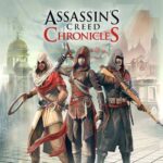 دانلود Assassin’s Creed Chronicles – بازی “اساسینز کرید کرونیکلز” اندروید + مود