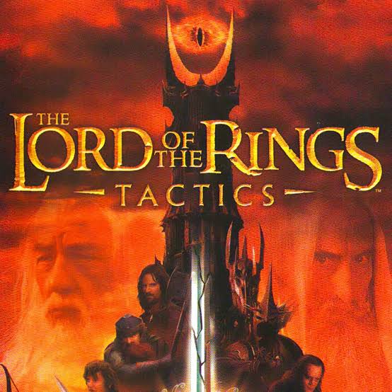 دانلود Lord of Rings: Tactics – بازی “ارباب حلقه ها: نبرد” اندروید + مود