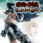 دانلود  Tekken: Dark Resurrection – بازی “تیکن: رستاخیز تاریک” اندروید + مود