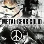 دانلود MGS: Peace Walker – بازی “متال گیـر سالیـد” اندروید + مود