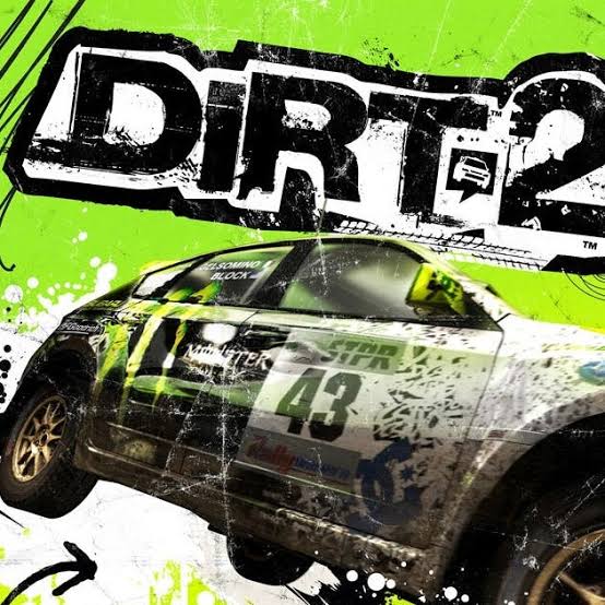 دانلود Colin McRae: Dirt 2 – بازی “مسابقات دیرت 2” اندروید + مود