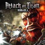 دانلود Attack On Titan – بازی اکشن “اتک آن تایتان ها” اندروید + مود