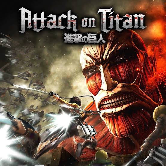 دانلود Attack On Titan – بازی اکشن “اتک آن تایتان ها” اندروید + مود