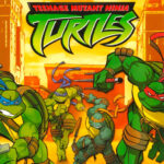 دانلود TMNT 3: Mutant Nightmare – بازی “لاکپشت های نینجا 3” اندروید + مود
