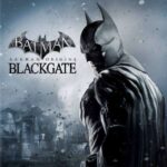 دانلود Batman Arkham Origins – بازی “بتمن: خاستگاه آرکهام” اندروید + مود